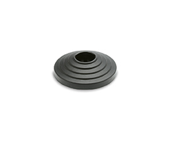 BASE LS.A - LV.A - LV.F - LV.FO-Bases for levelling feet